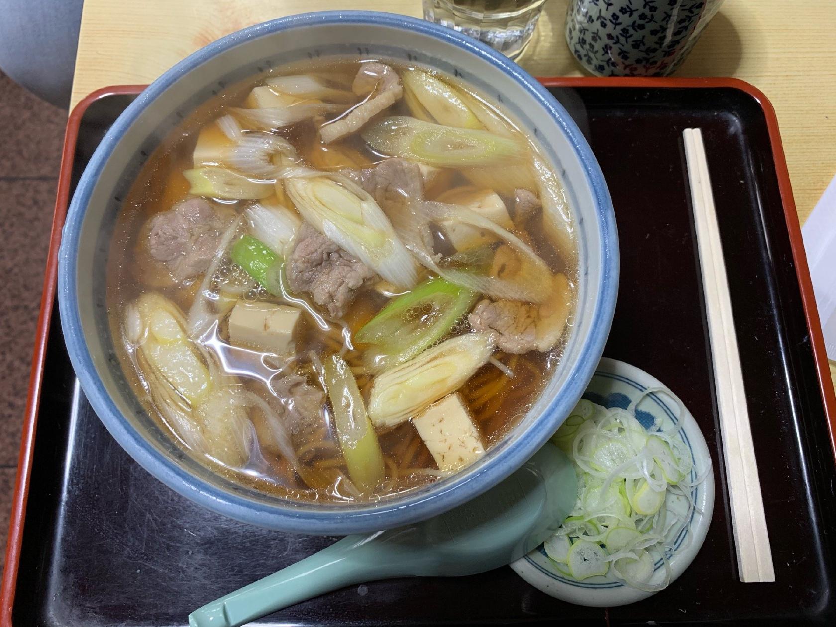 鳴子庵