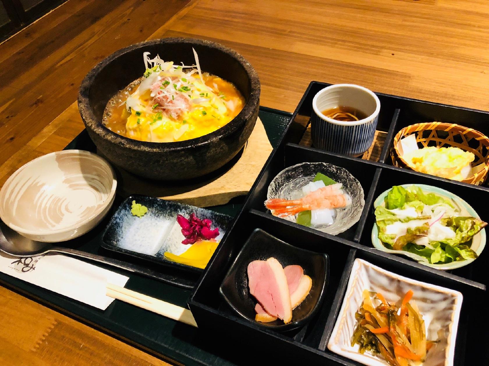 串焼菜膳 和み 各務原店