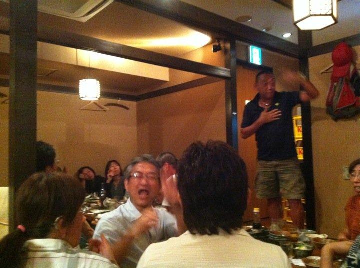 居酒屋かもん