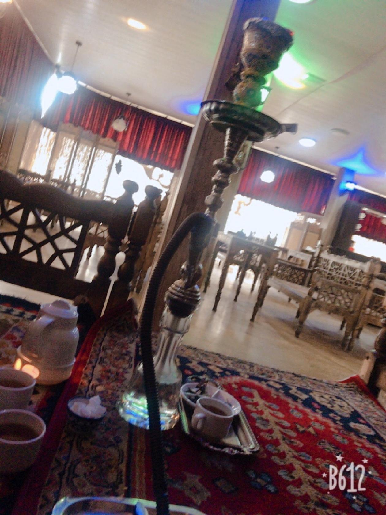 Javanan Kabab House