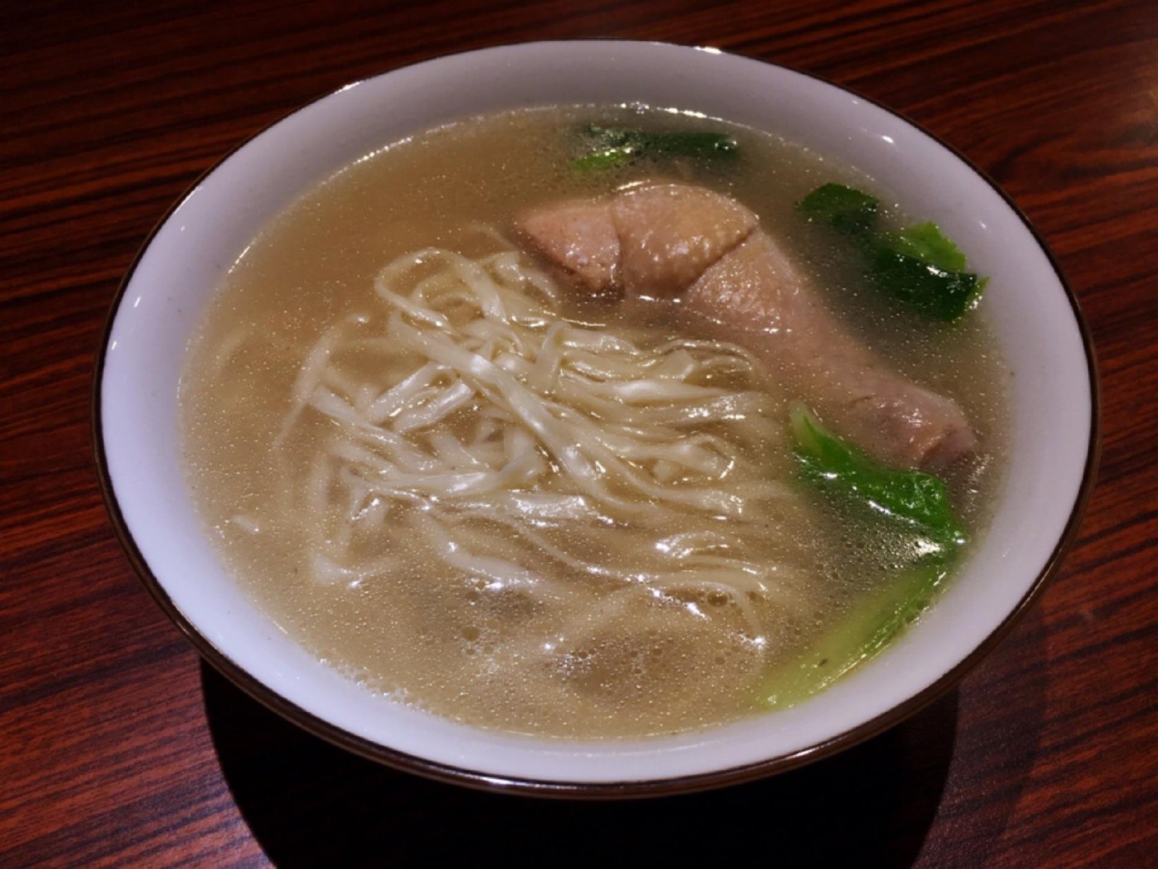 二一麵坊