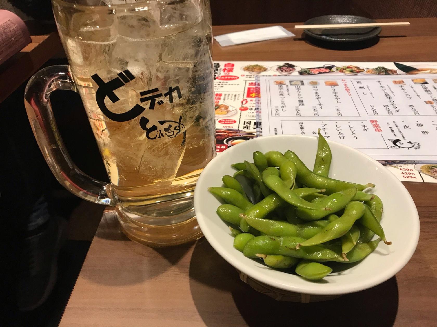 水炊き とりいちず 津田沼