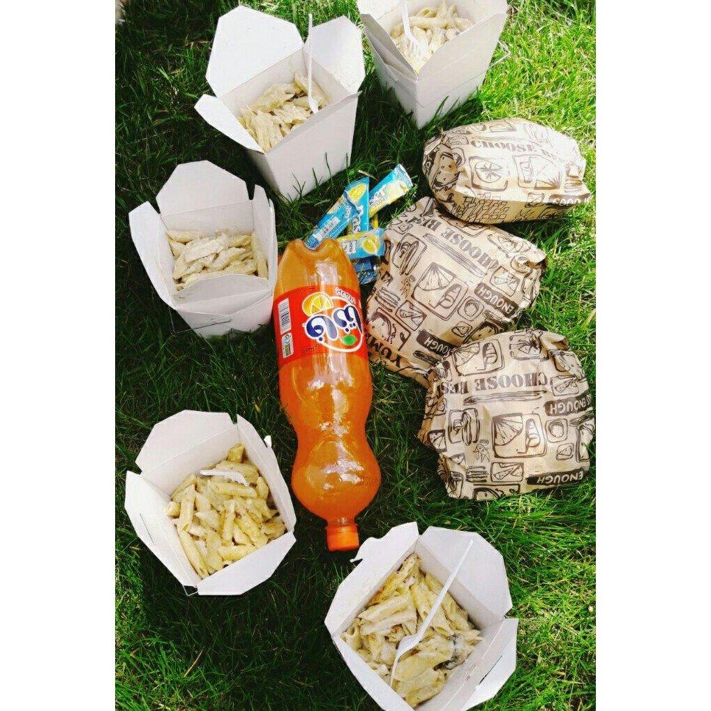 Adem Ve Pasta