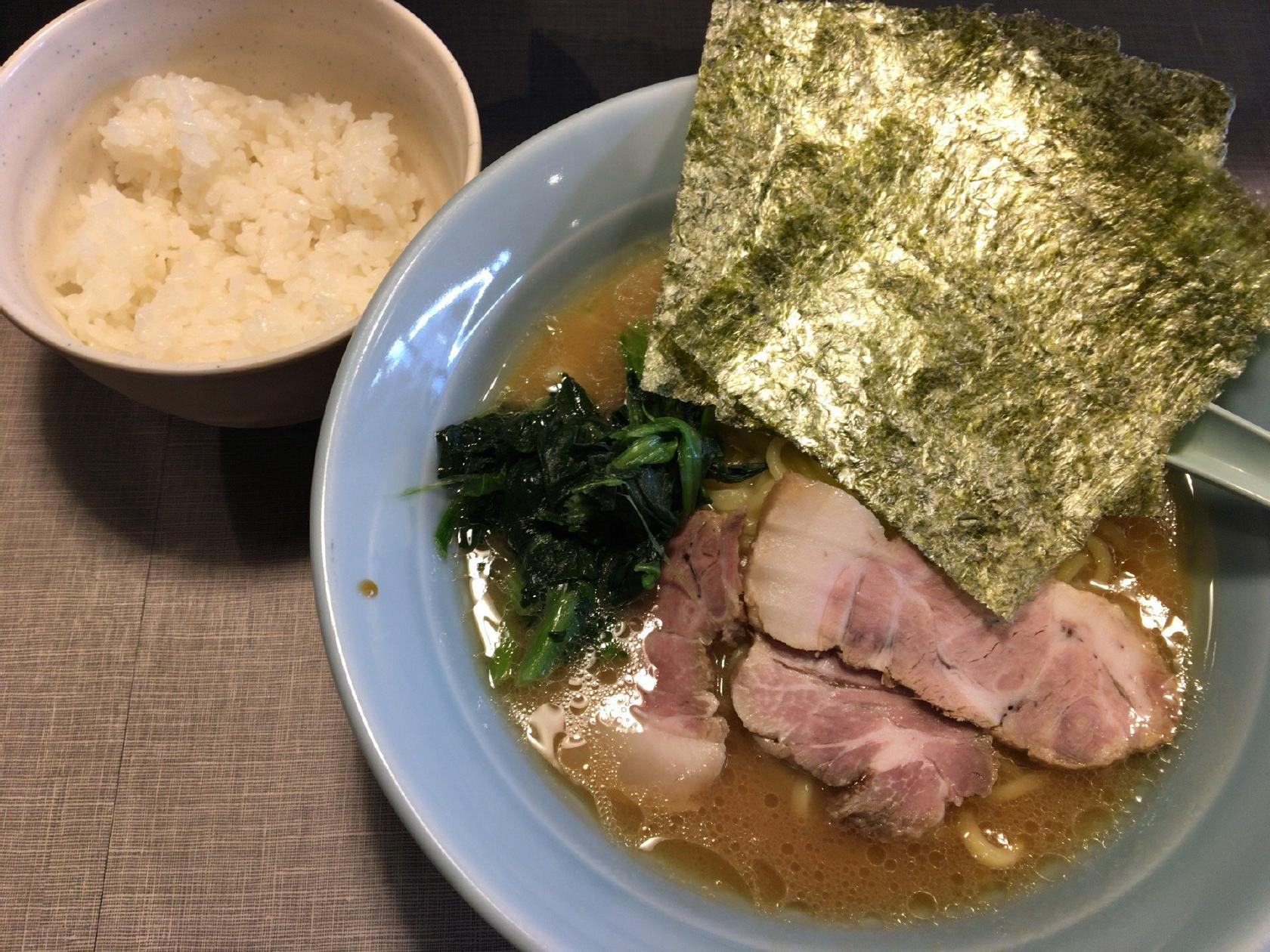 Ramen Kakiya