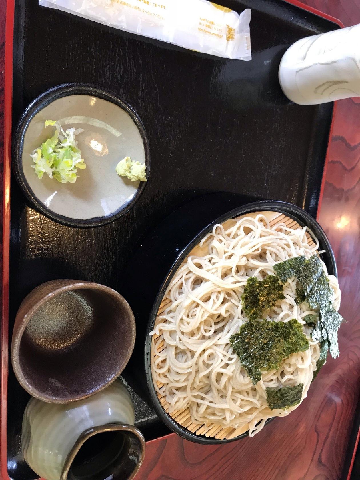 信濃茶屋