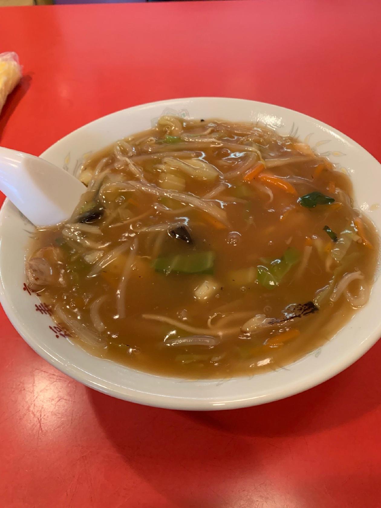 福寿亭