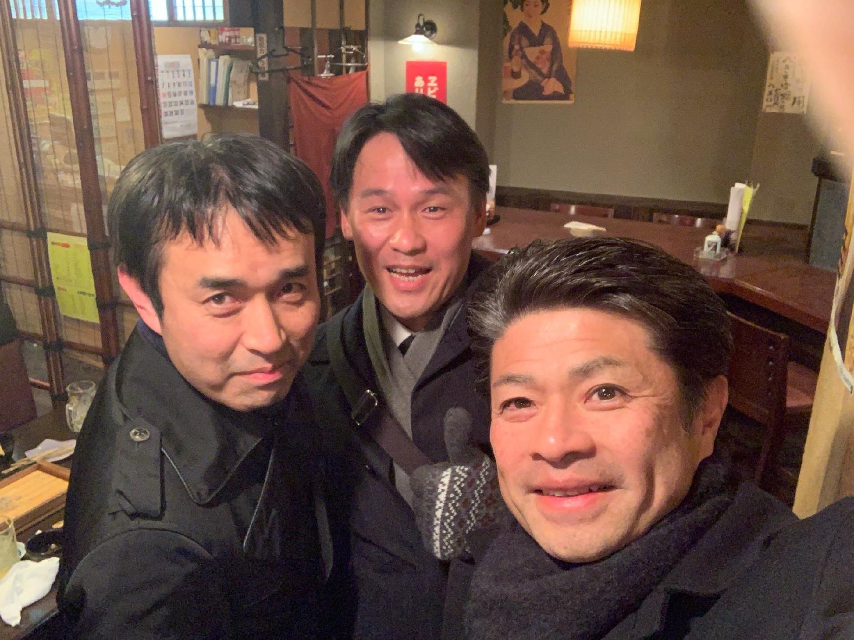 Kushidoraku Funabashi