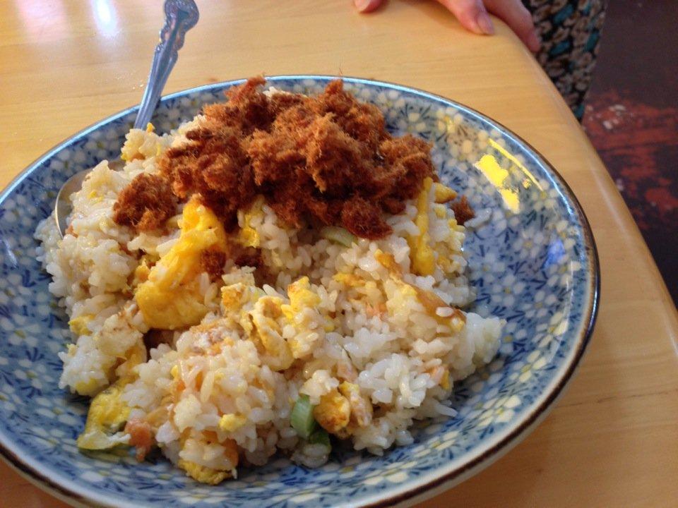 台湾料理 美好