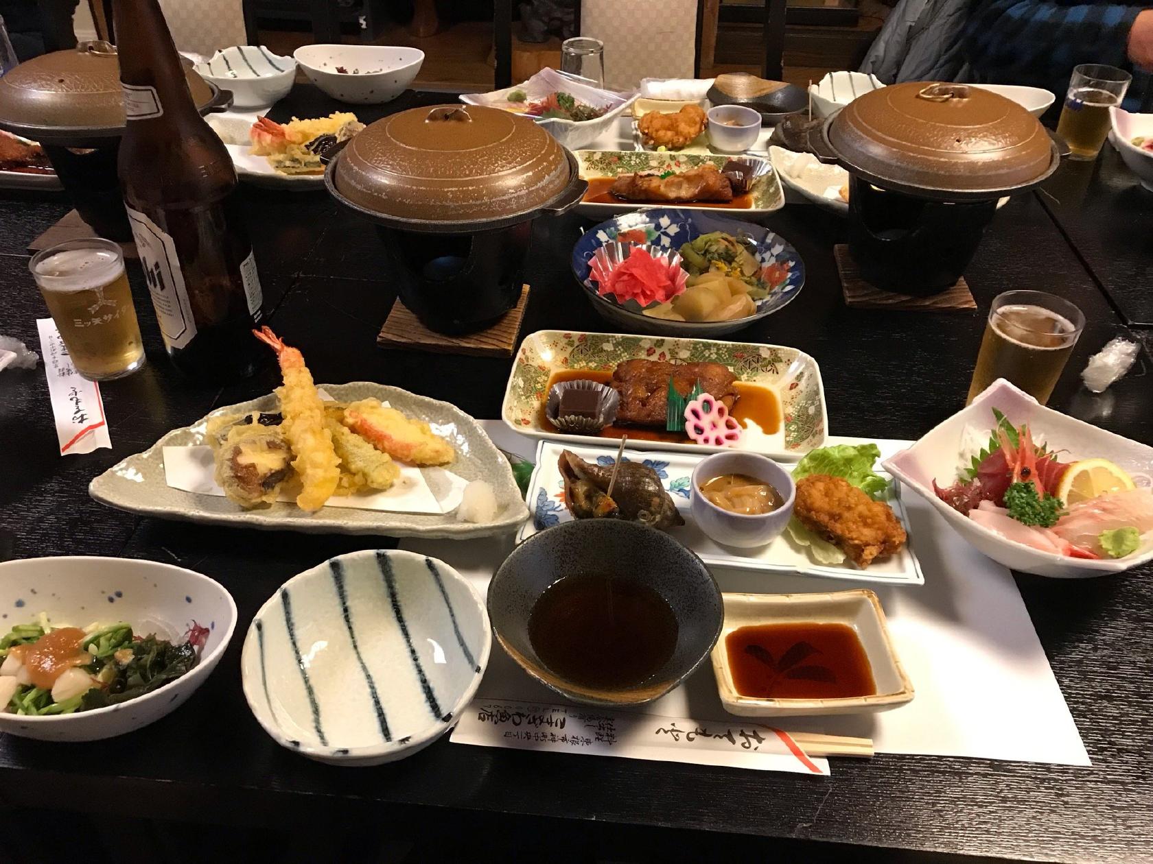 駒沢鮮魚店