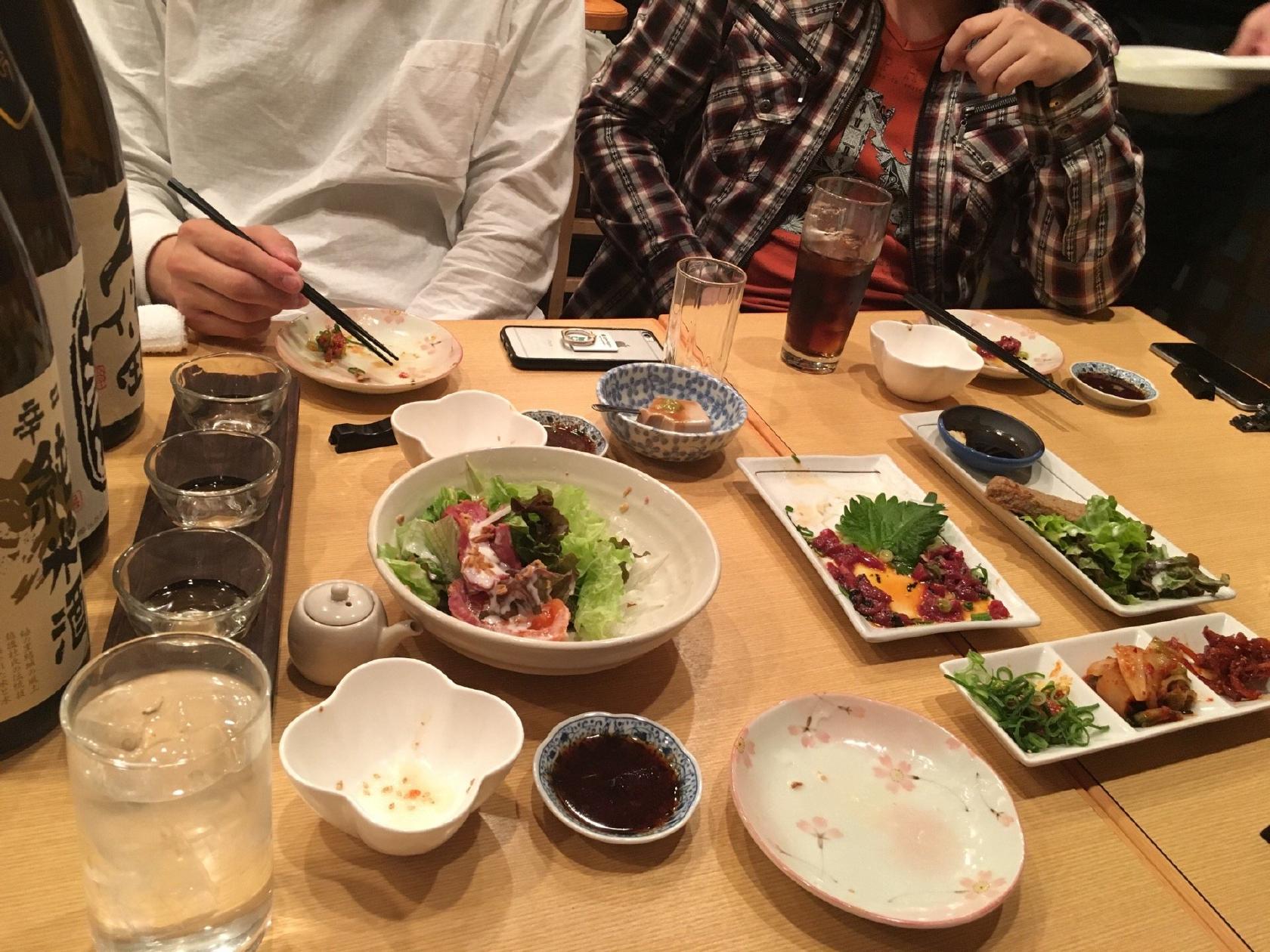 居酒屋さくらや 大宮店