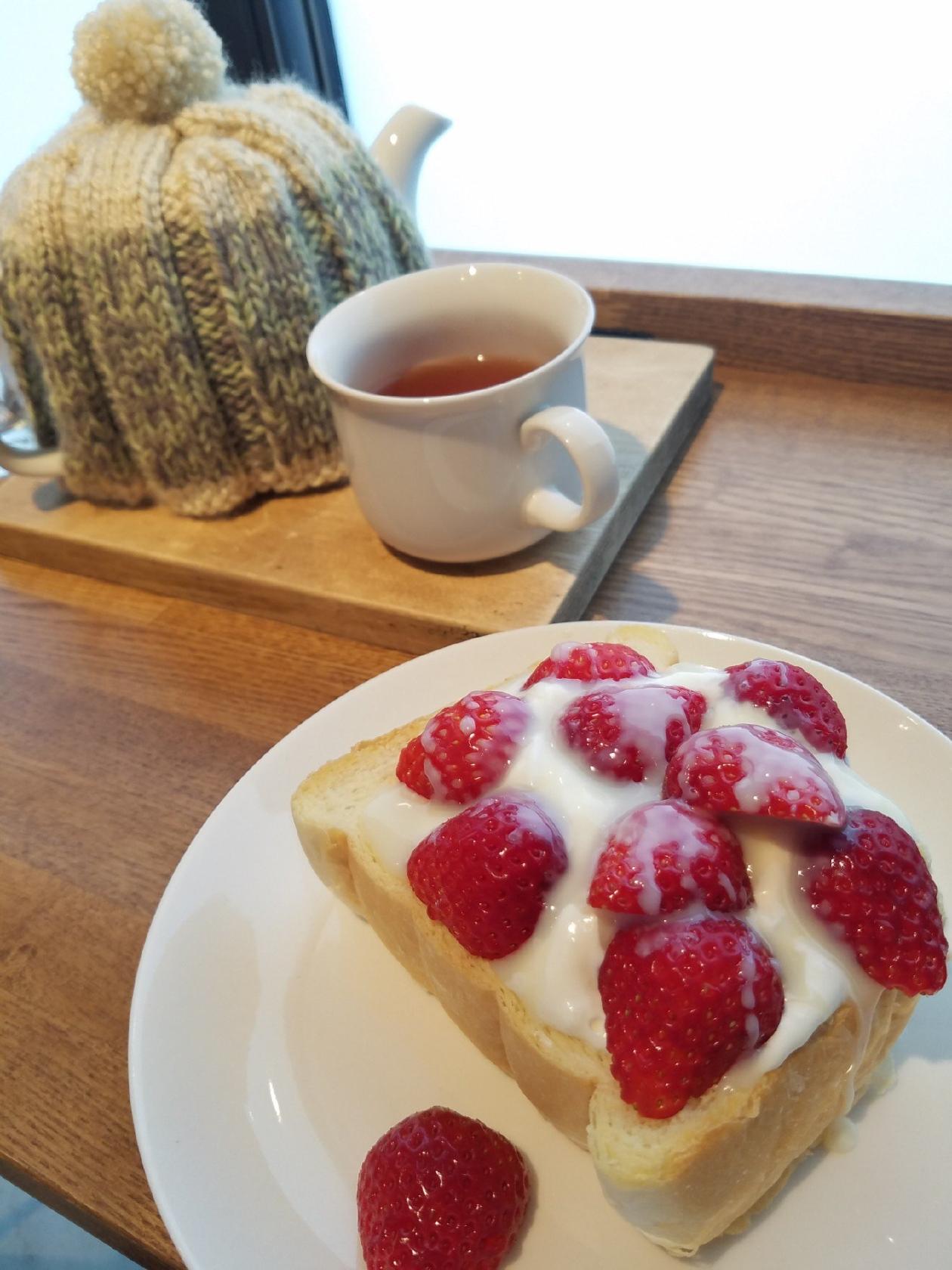 Cafe Lisbeth