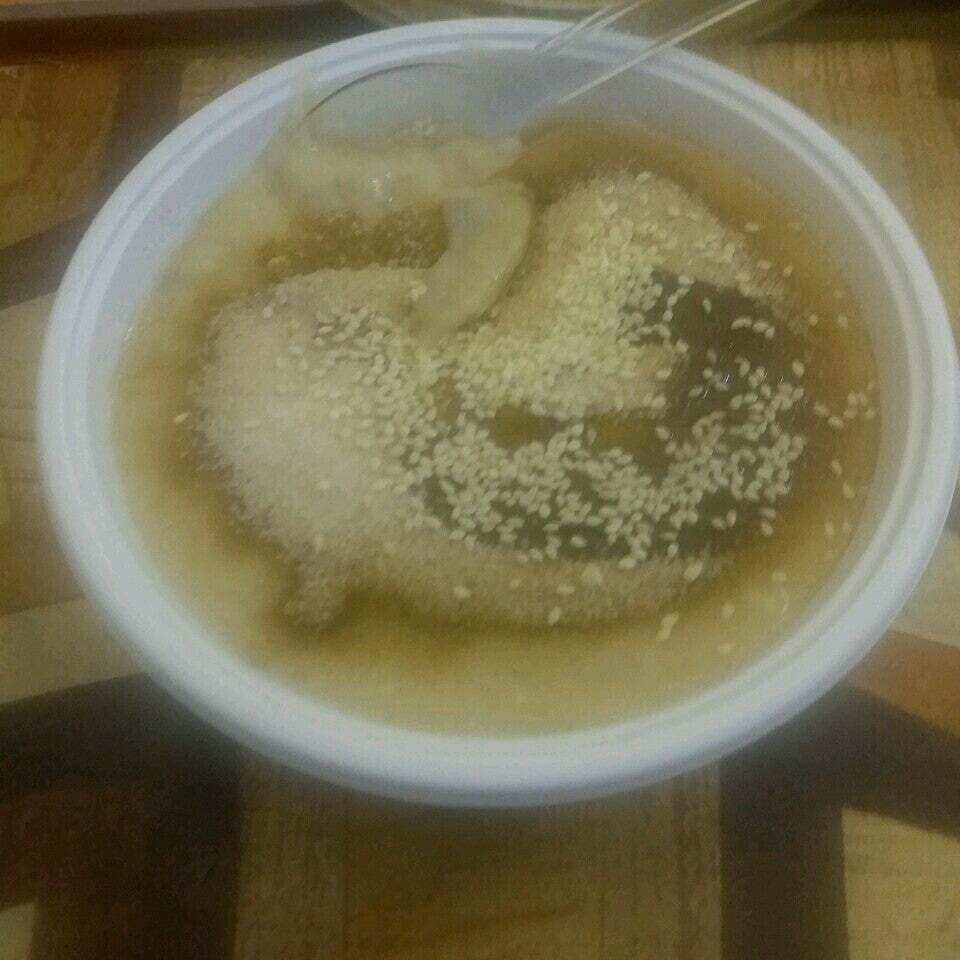 آش و حلیم رضانژاد