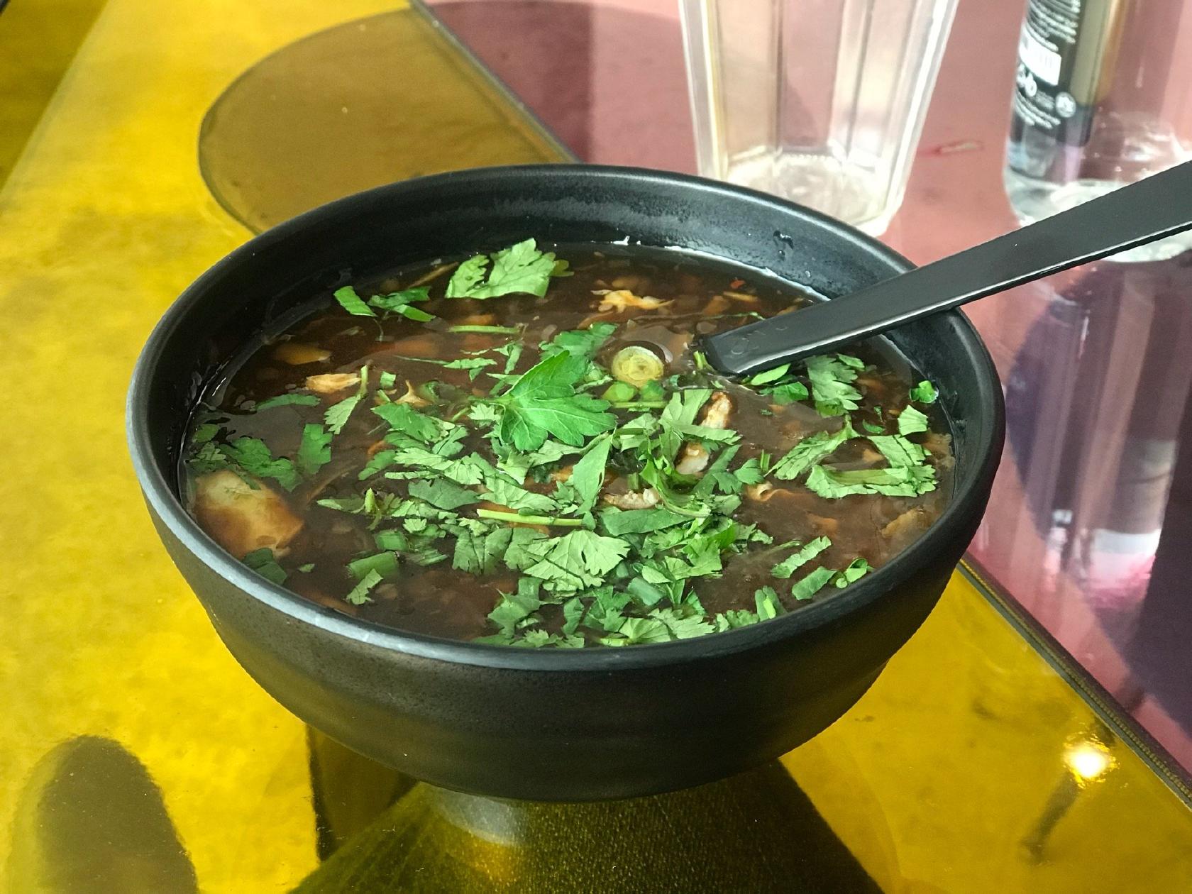 Ginger Asian Cuisine