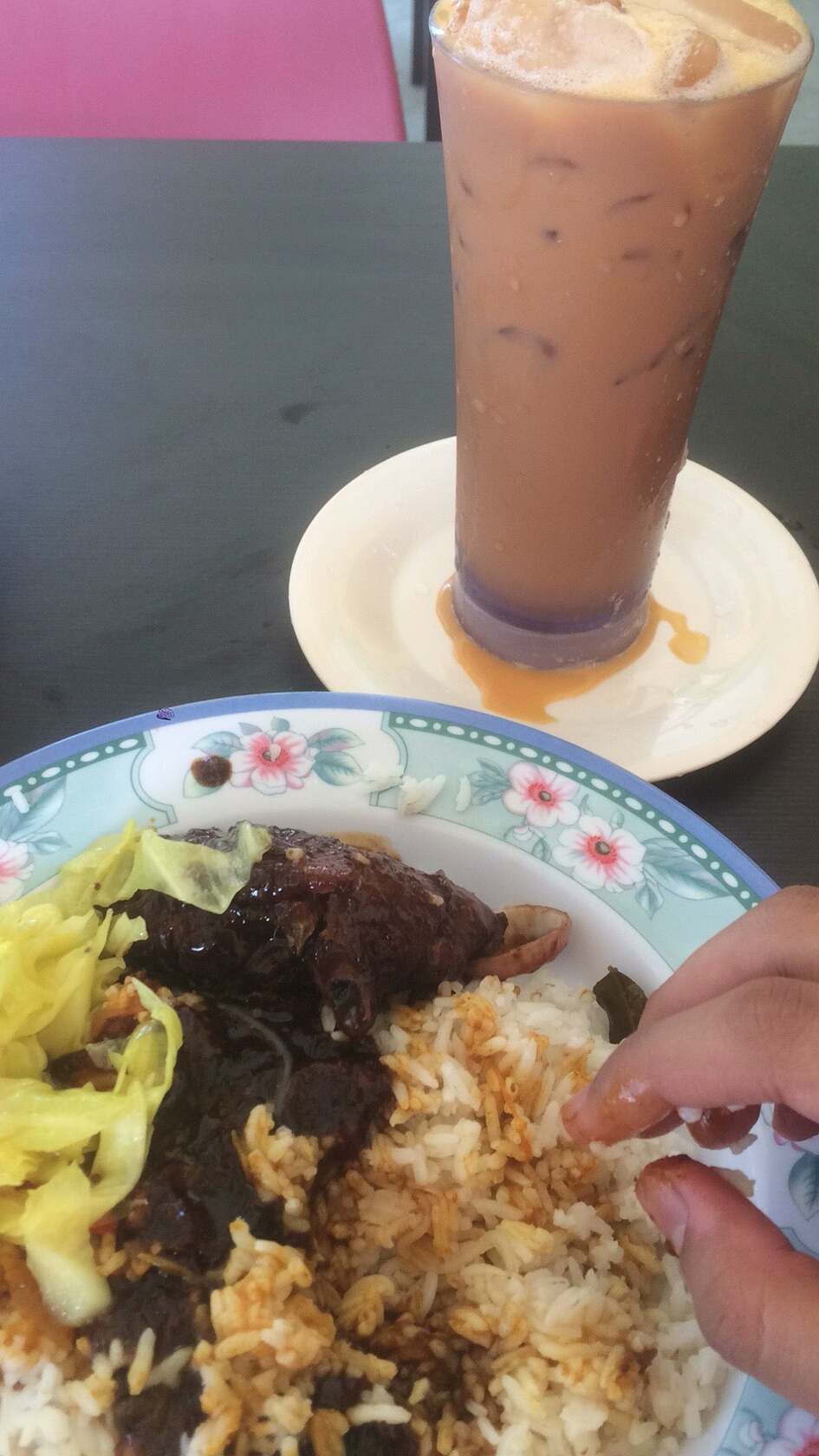 Kedai Makan Cik Ma