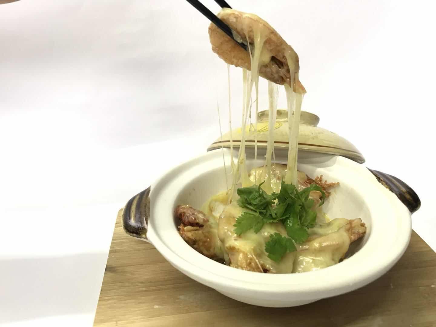潮楼饭馆