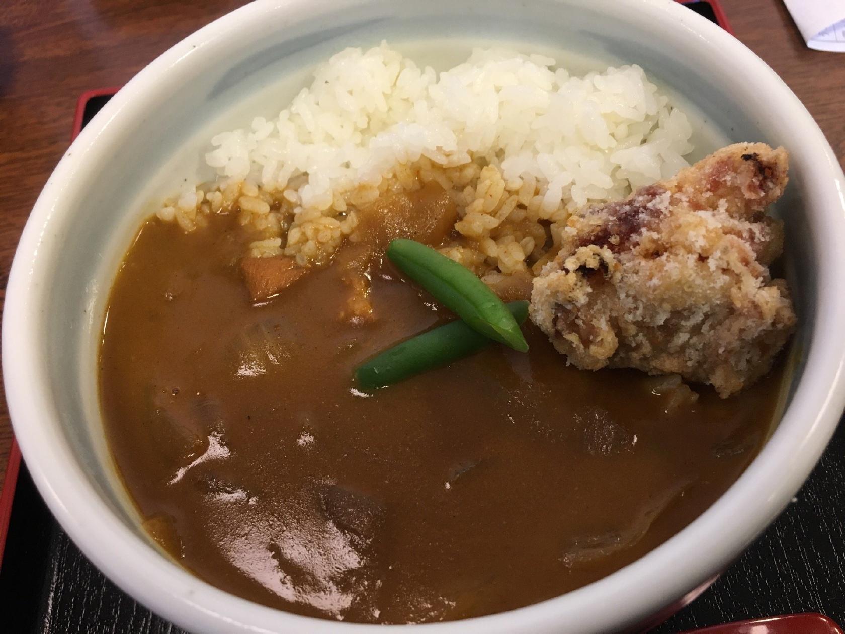 Wahuucurryえんや 周船寺店