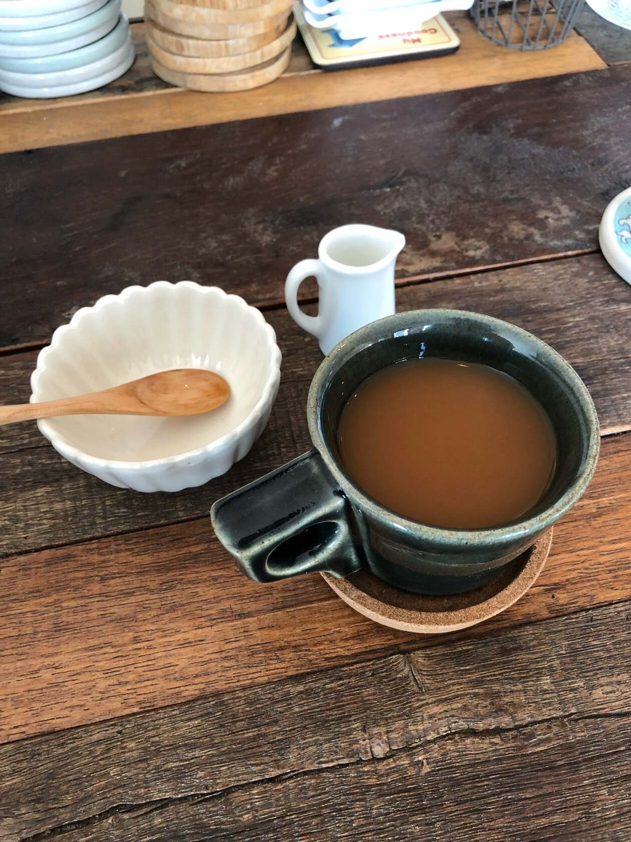 yagi食堂