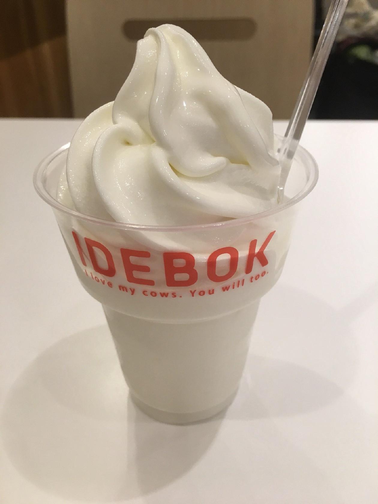 IDEBOK