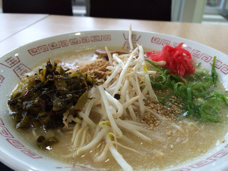 フジグラン広島 瀬戸内とんこつTossan