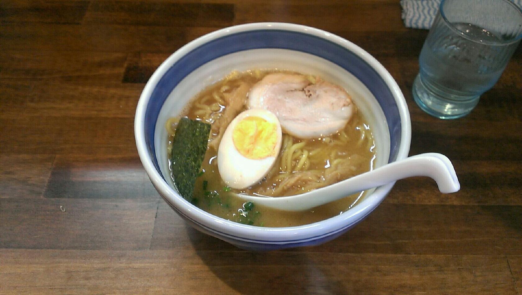 麦家 八千代台店