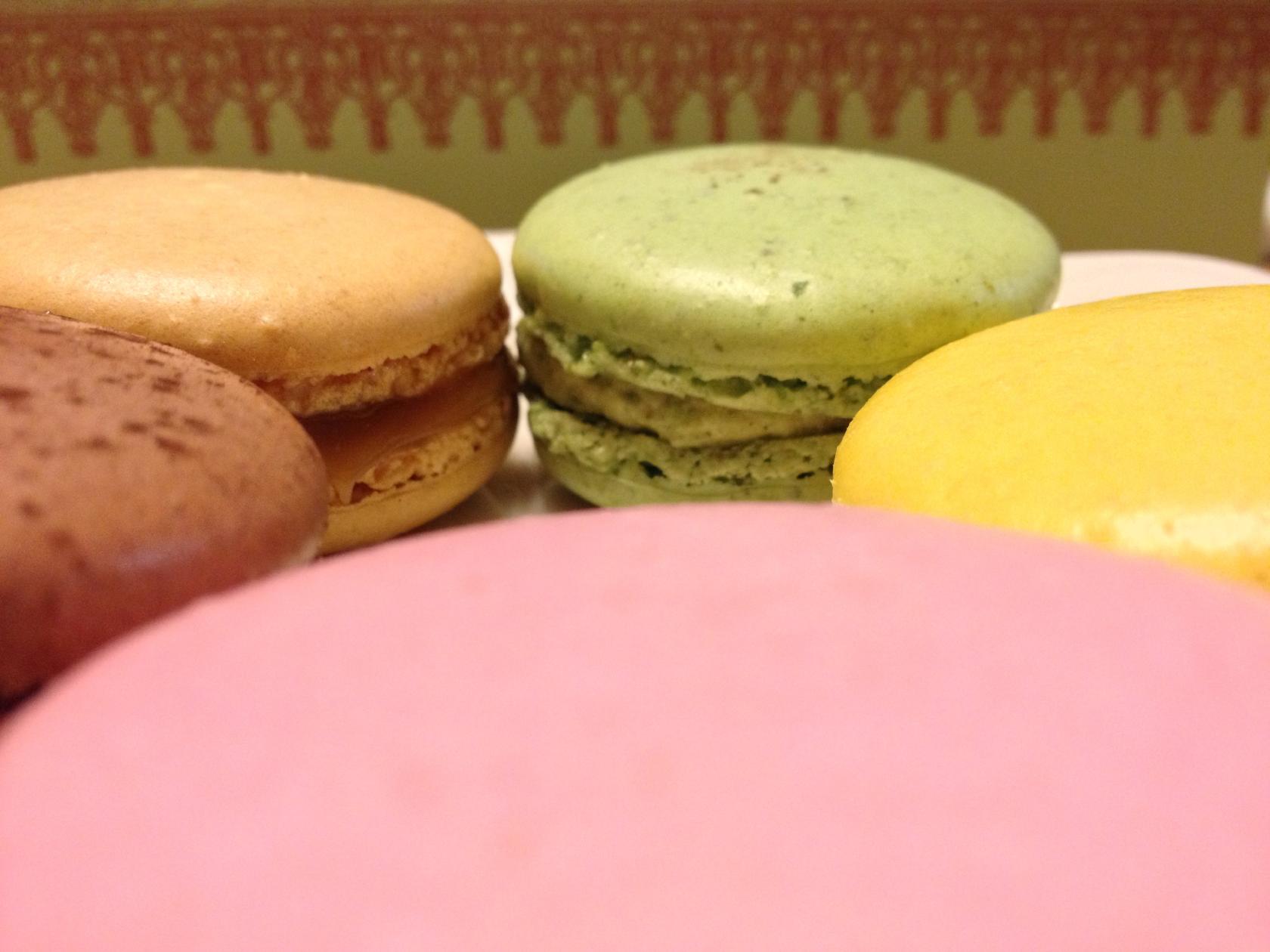Ladurée