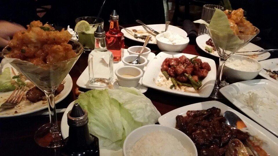 P.F. Chang's