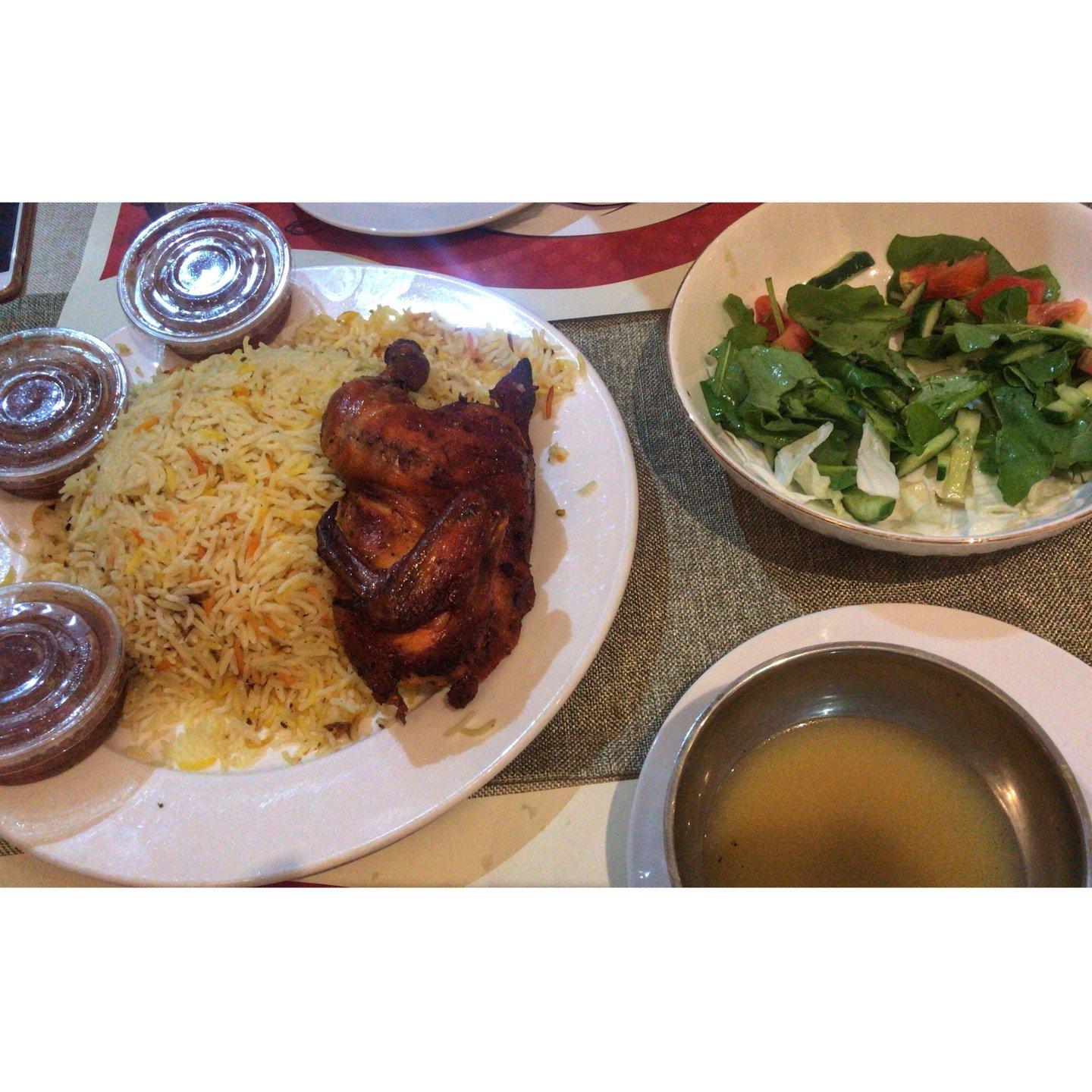 Al Maida Restaurant
