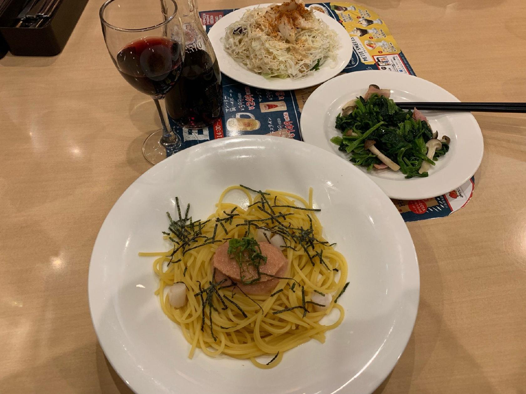 ジョナサン甲府駅南店