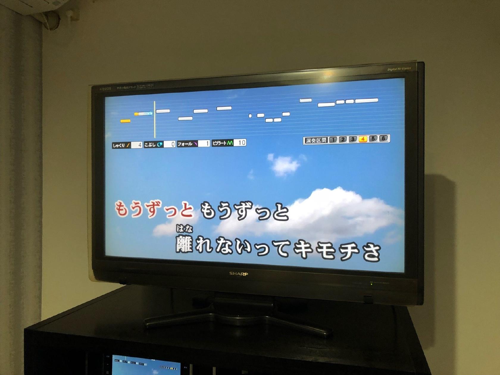 カラオケＷａＩＷａＩ