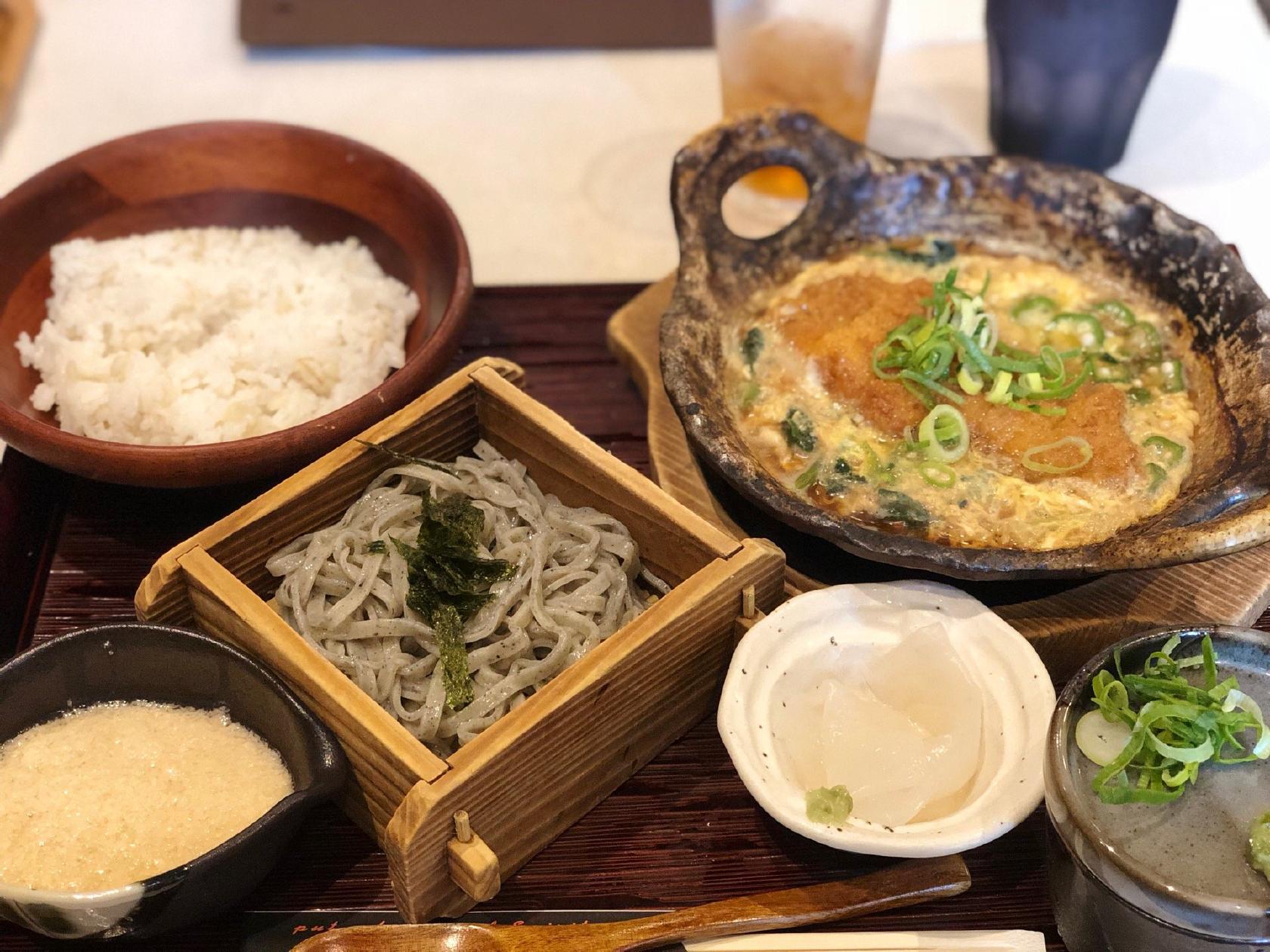 麺匠 ヘルシー麺
