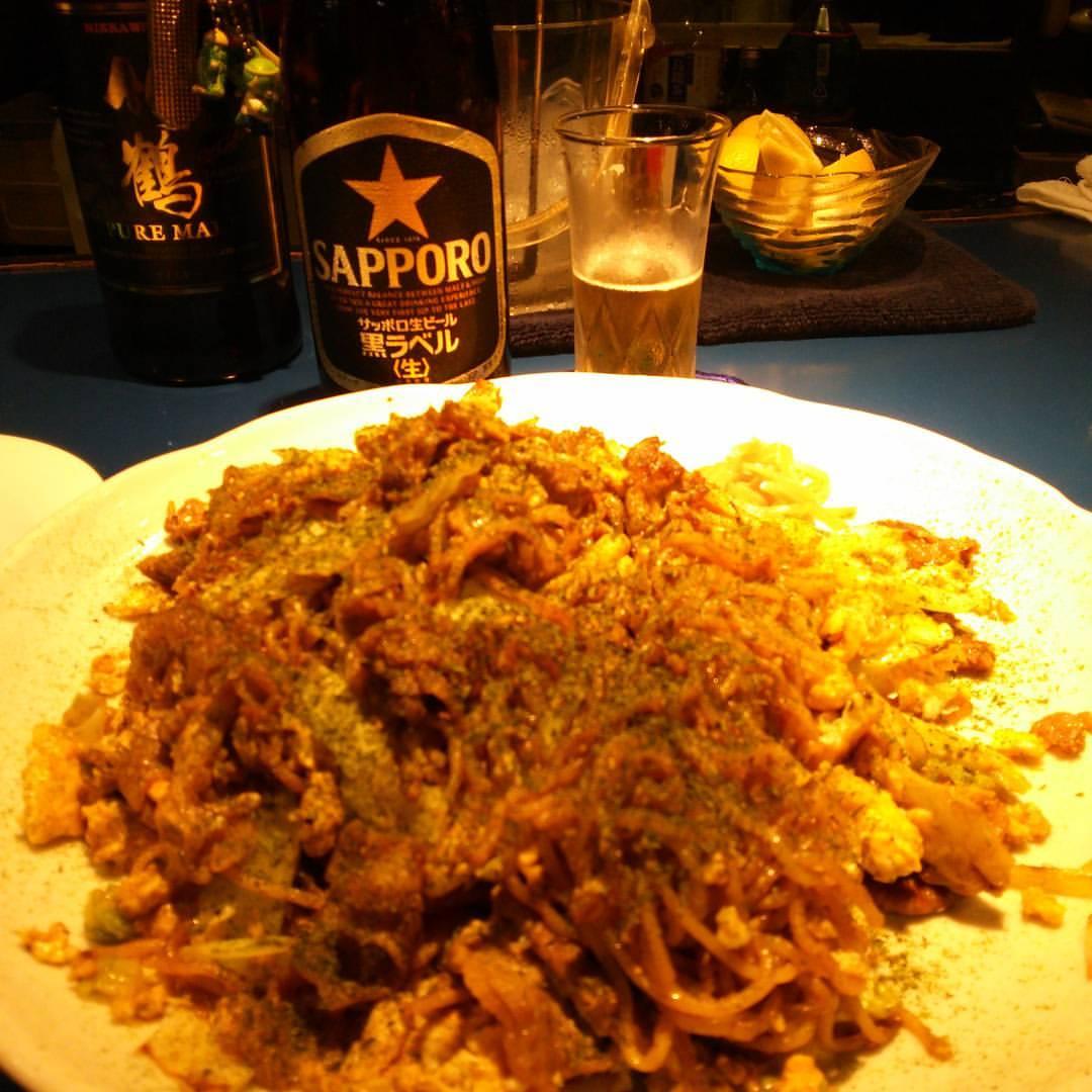 スナックパール