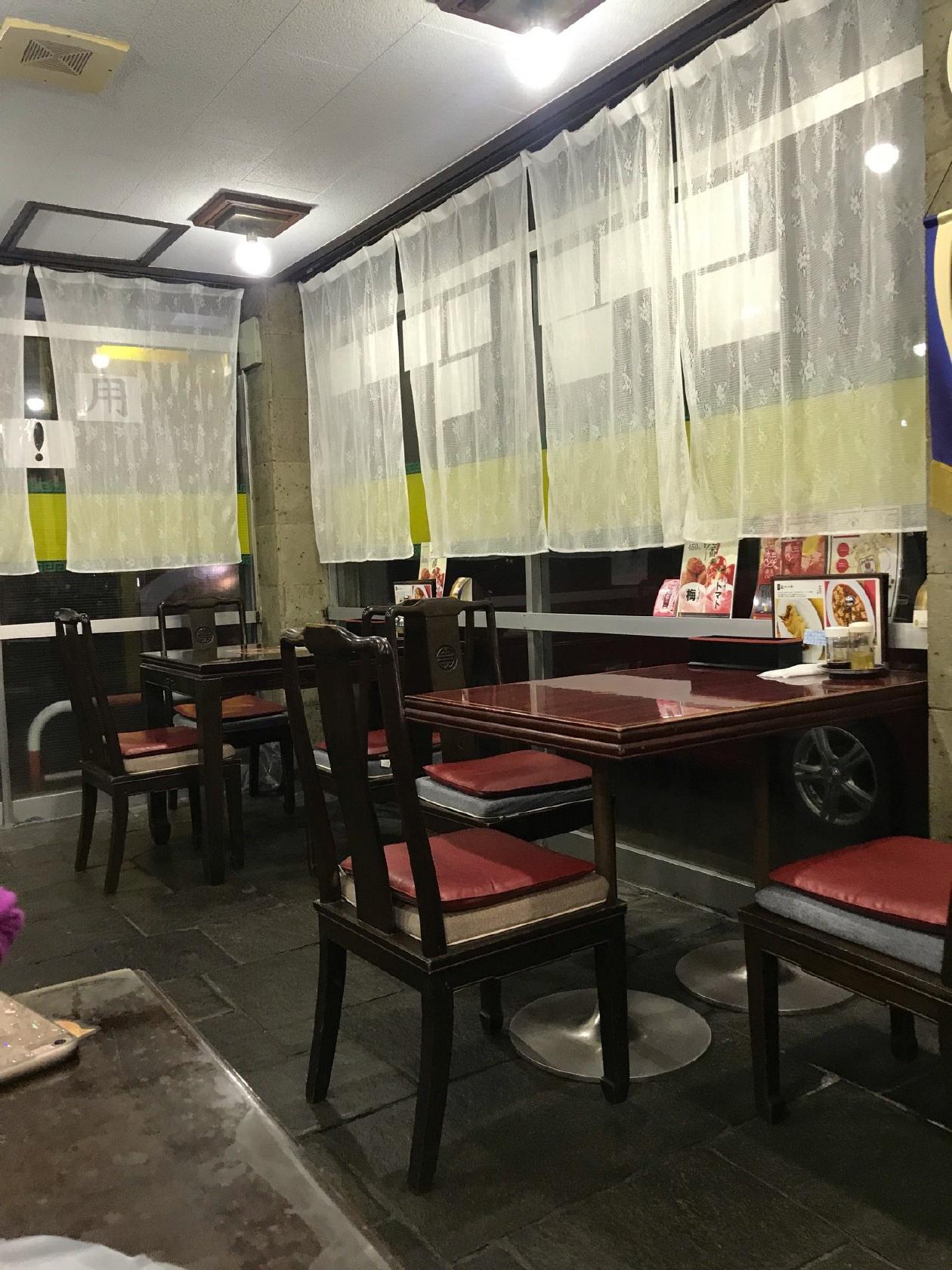 中華照龍