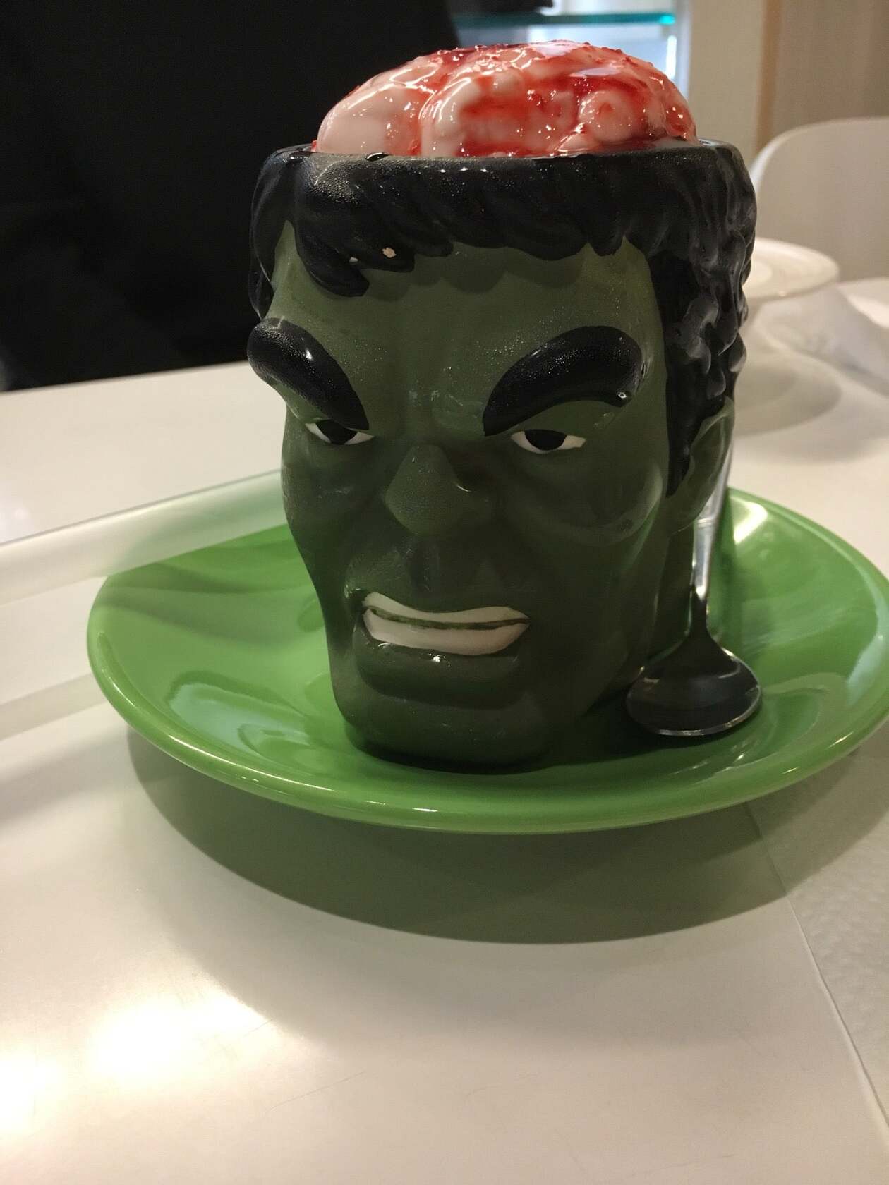 異想空間