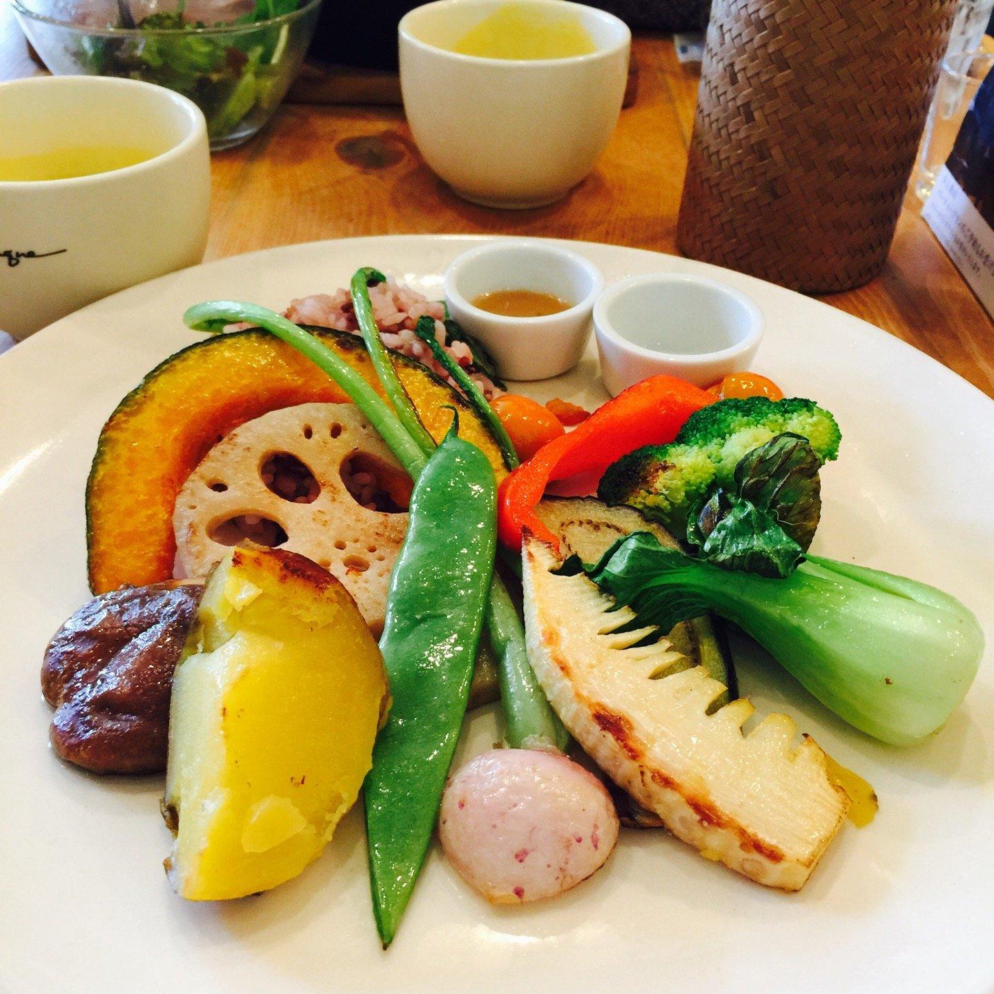 à la campagne たまプラーザテラス店