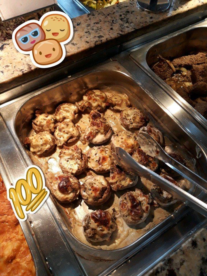 Restaurante Sollares