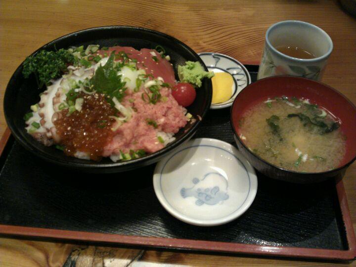 青粋 サンシャインシティ・アルパ店