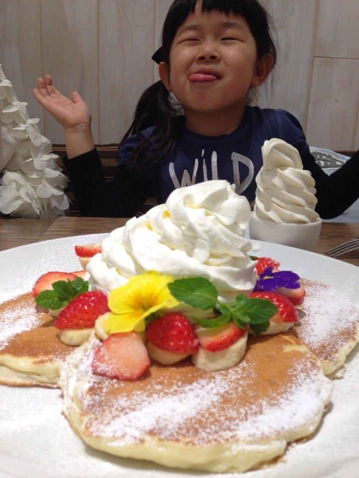 Hawaiian Pancake Factory イオンモール和歌山店