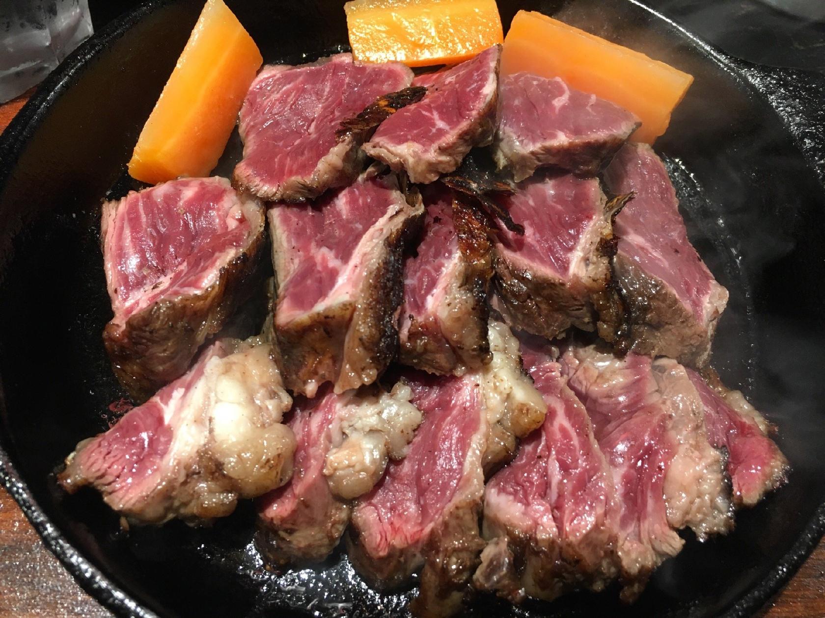 やみつきステーキ和歌山駅前店
