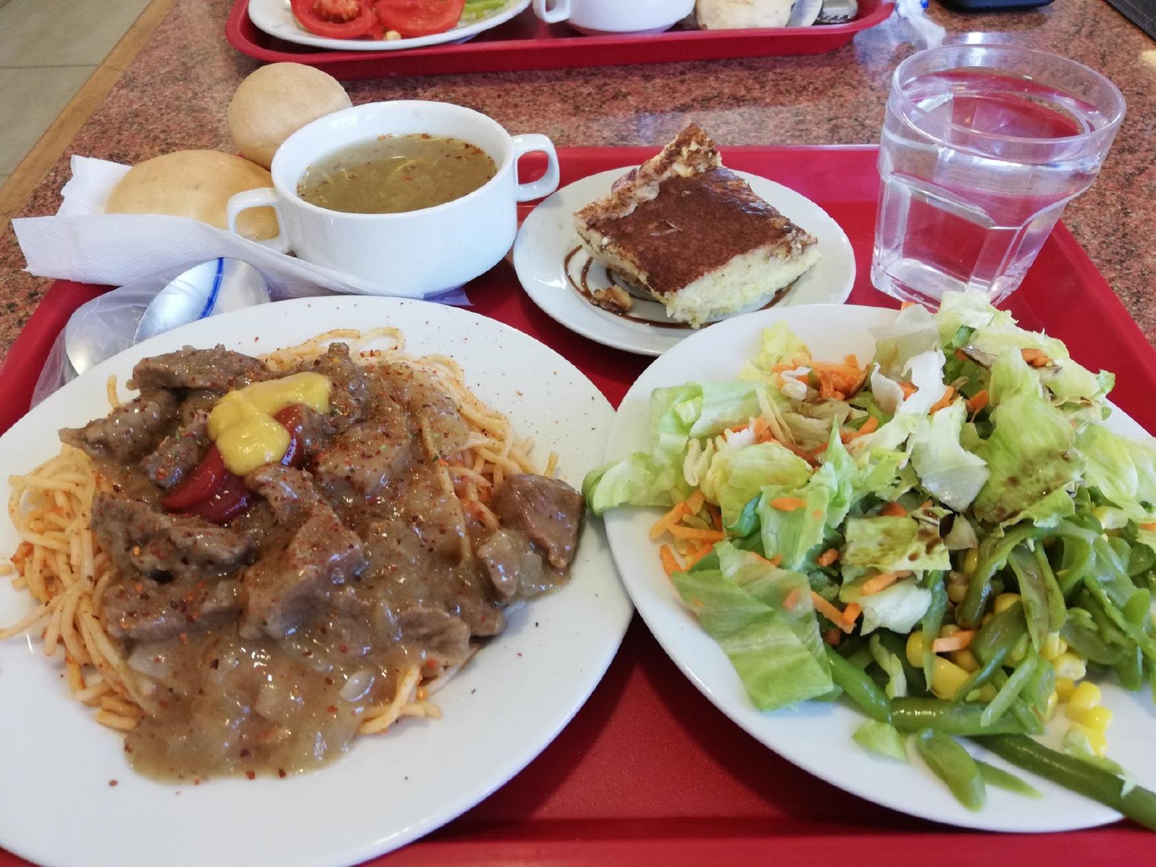 Casino Prime (Alfa Chilena Alimentos)