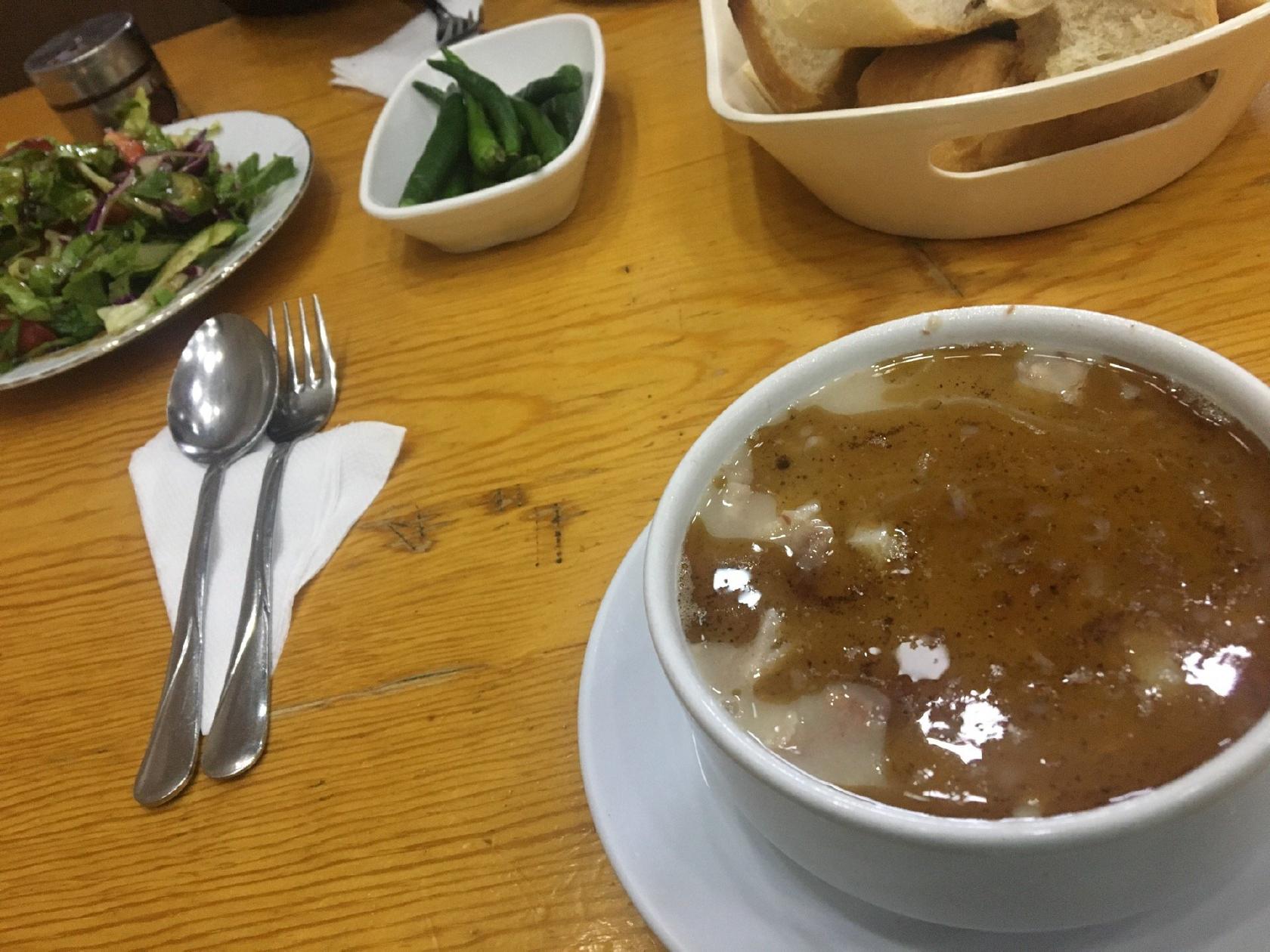 Şorba