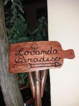 Locanda Paradiso da Leo&Gio