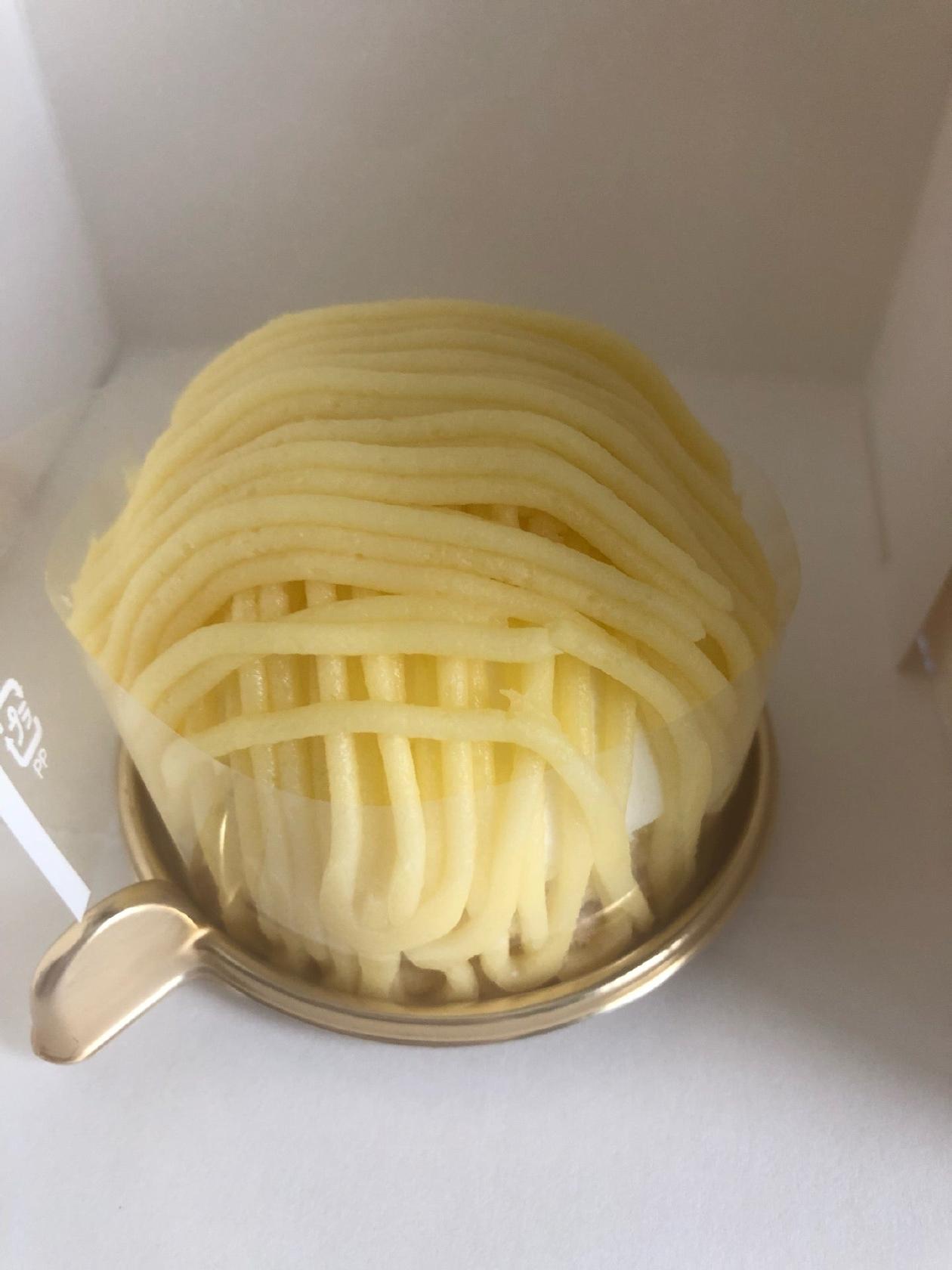 Patisserie Odile