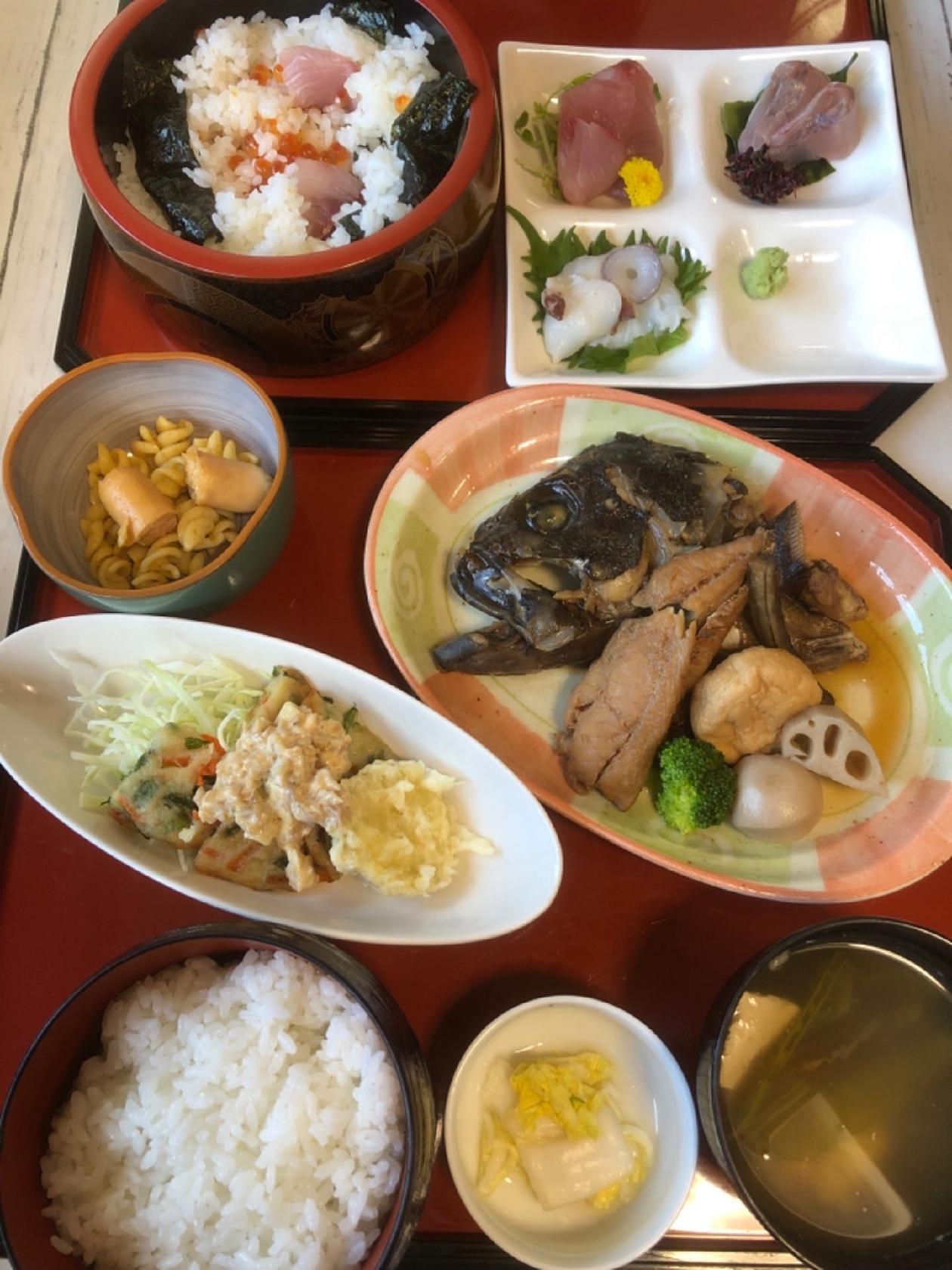 潮乃家