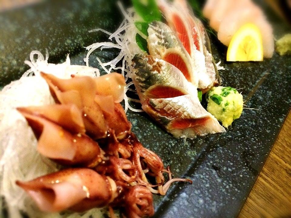 だんまや水産 新松戸店