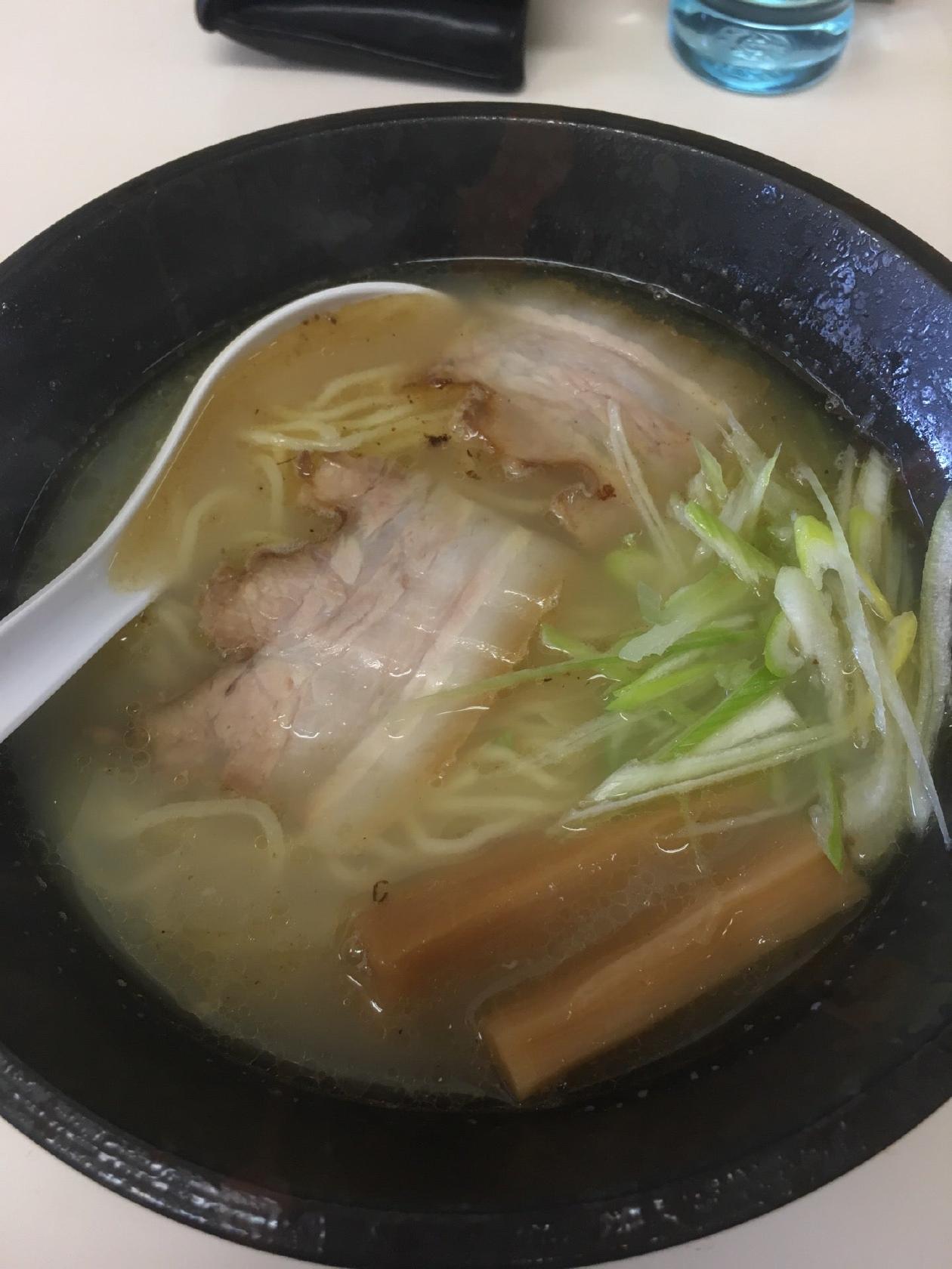らーめん大地 宮野木店