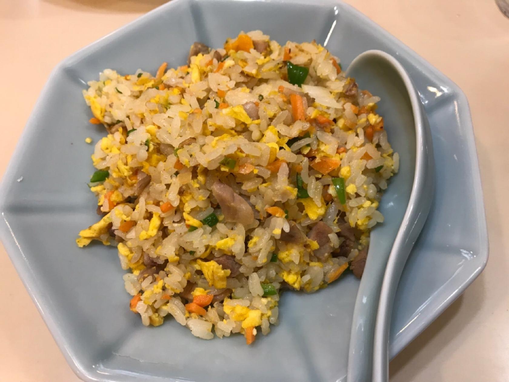 中華一番