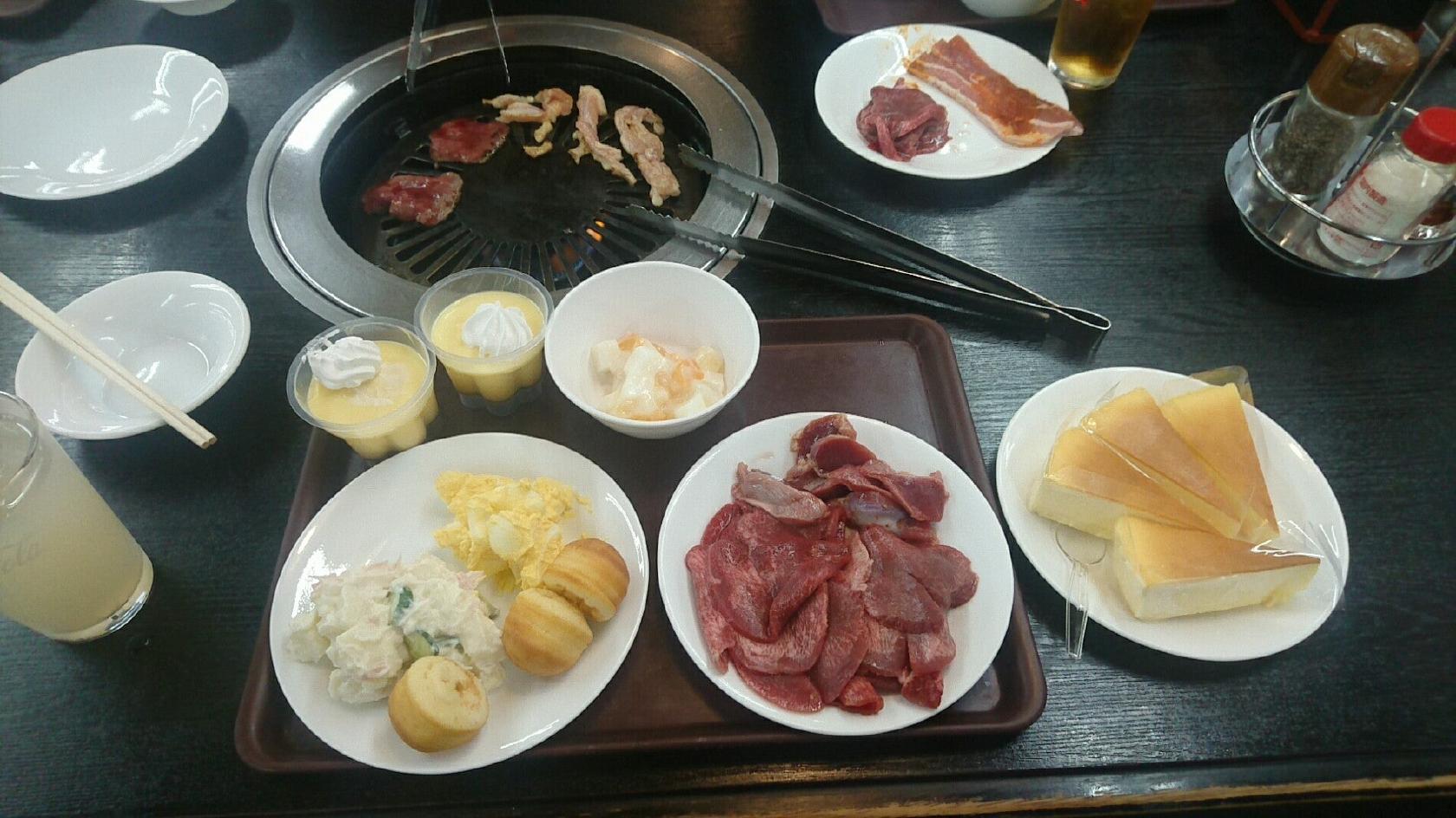焼肉モーモー 弘前店