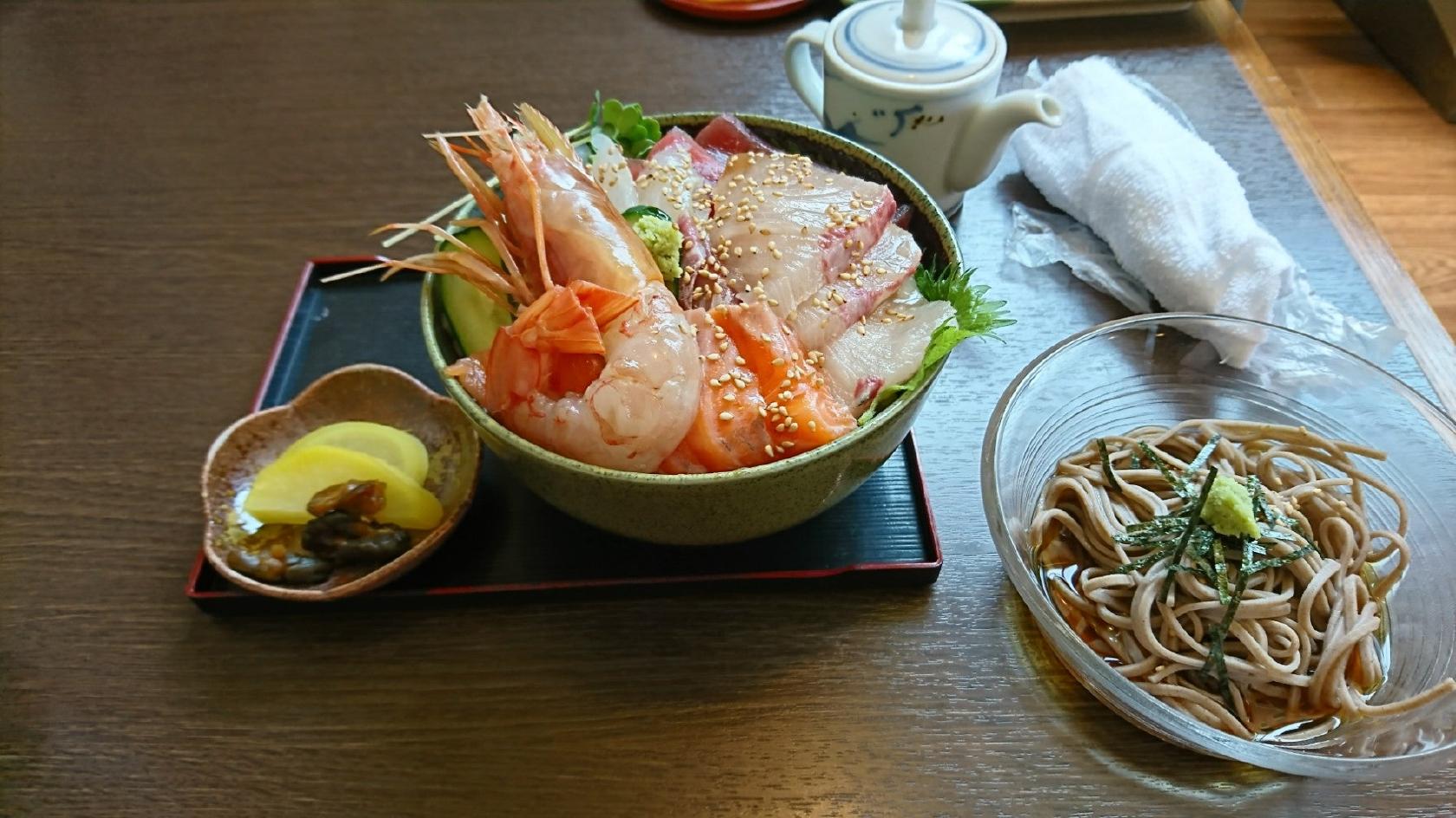 四季海鮮 うちや