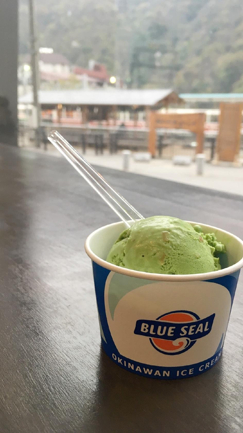 Cafe Bon Fino 宇奈月店