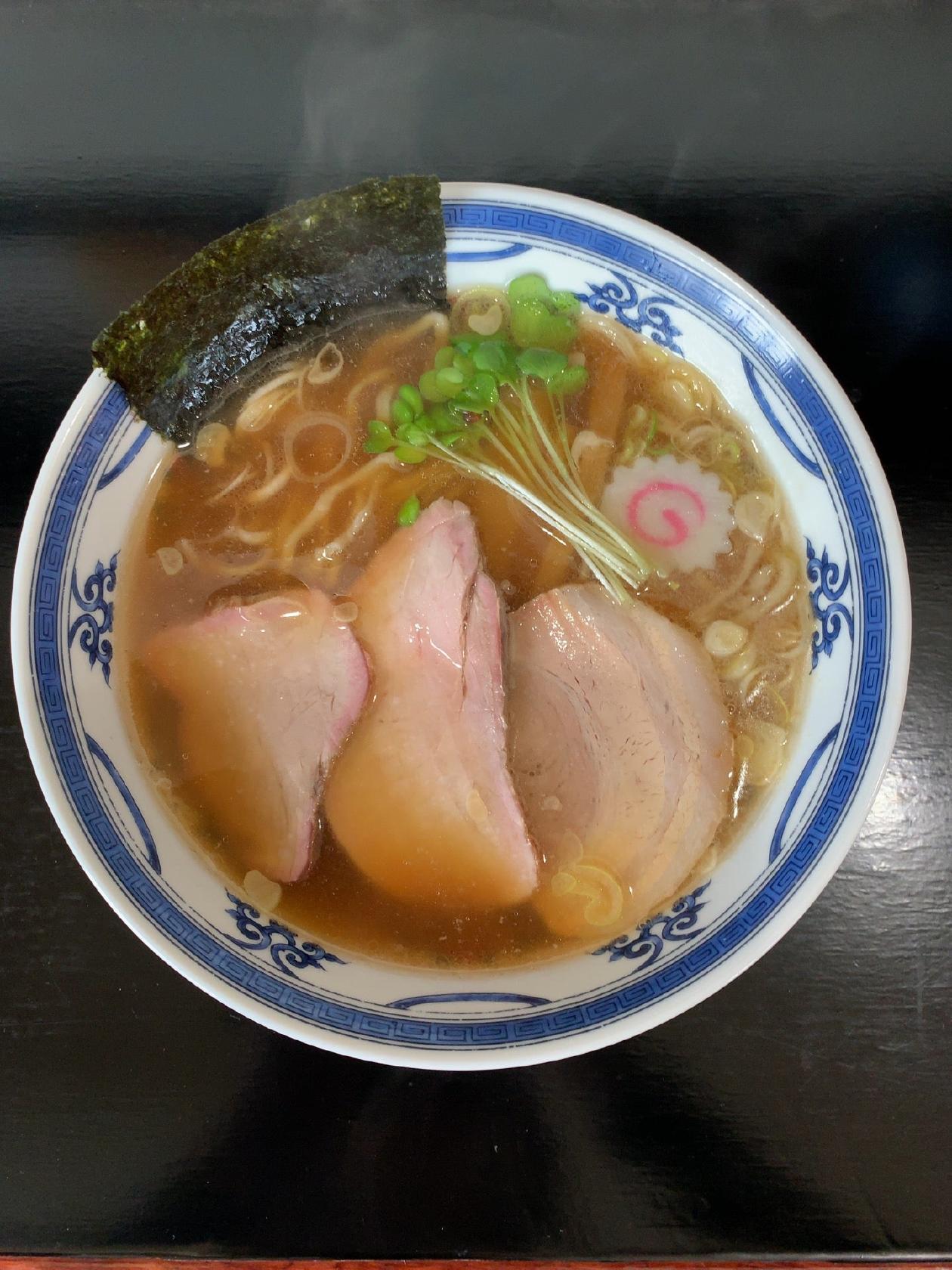 中華そば いがらし